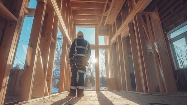 Les avantages de l'utilisation de l'ouate pour l'isolation