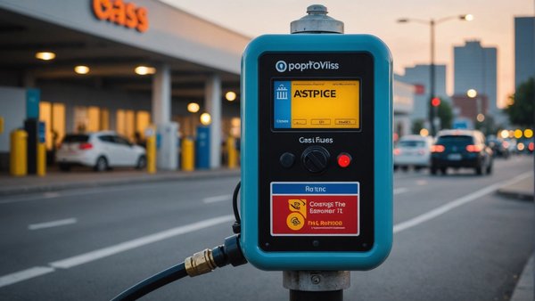 Choisissez le meilleur fournisseur gaz en 2024