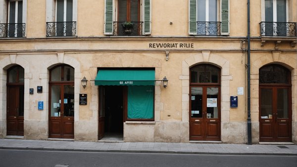 Rénover votre façade à vitrolles avec batif : services experts