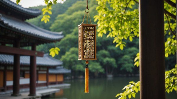 Carillon koshi : les bienfaits de son utilisation