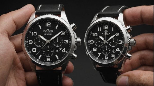 Étui à montre : quel matériau de fabrication choisir ?