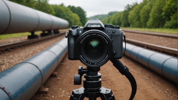 Caméra de canalisation : les différents types disponibles sur le marché