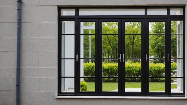 Fabricant de fenêtres en pvc : profitez de sa rapidité de travail et de son professionnalisme