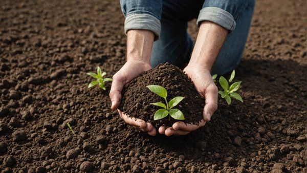 Etude de sol : une étape incontournable dans la vente d'un terrain