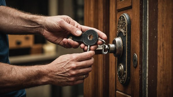 Artisan serrurier : un professionnel polyvalent et fiable