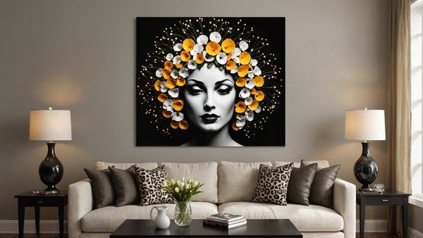 Décoration d'art : un choix pour sublimer l'intérieur de votre maison