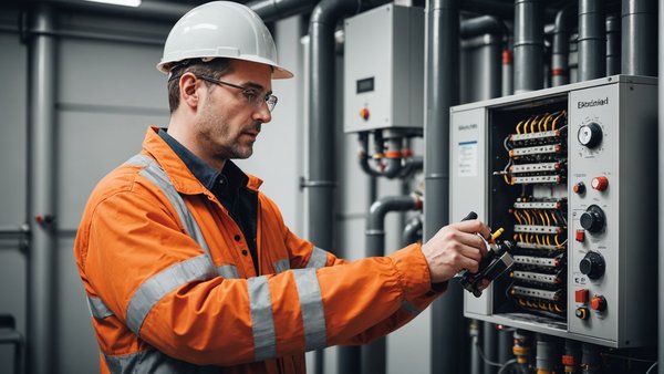 Chauffagiste en suisse : connaître les différents services qu'il propose