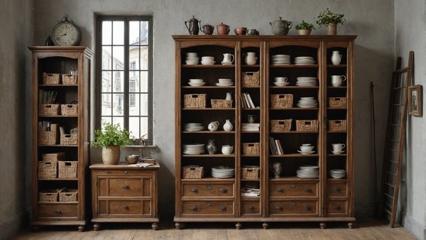 Garde-meuble à rouen : avantages et inconvénients de chaque type disponible