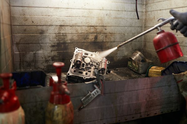 Sablage industriel : une technique avec divers avantages