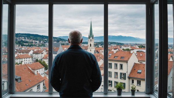 Vitrier à lausanne : un spécialiste pour remplacer vos fenêtres