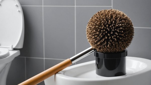 Brosse wc : le guide ultime des accessoires élégants et efficaces