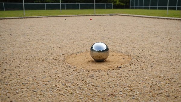 Construction d'un terrain de pétanque : les différentes étapes à suivre