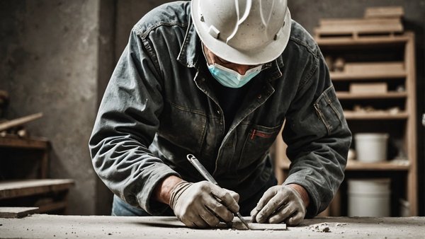 Artisan plaquiste : les différentes missions à lui confier