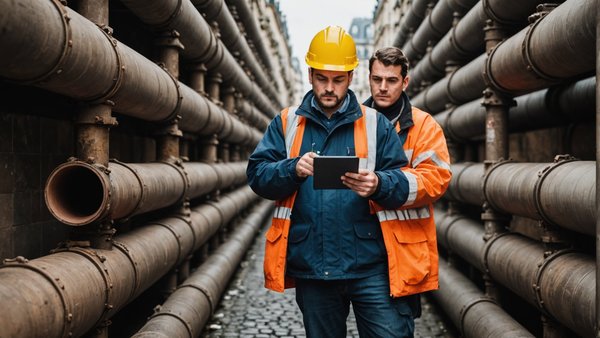 Expert en débouchage de canalisations à paris : combien coûte chaque prestation ?