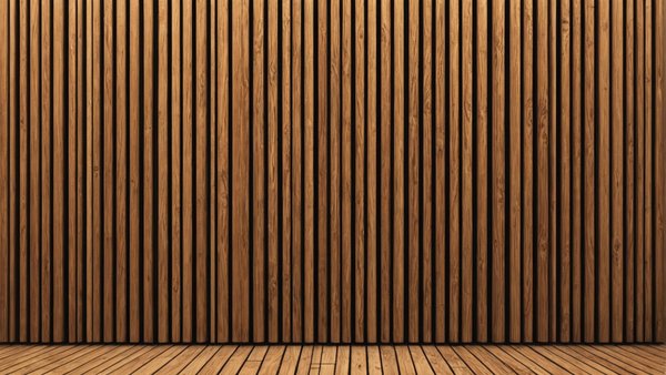 Claustra en bois : conseils pour réussir son installation