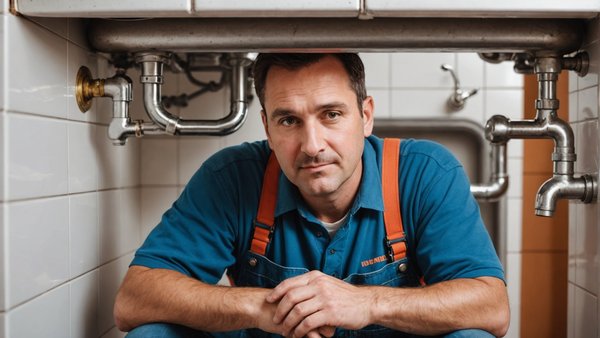 Plombier à versailles : connaître les différents services qu'il propose