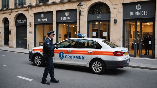 Entreprise d'alarme à aix en provence : sécurité personnalisée