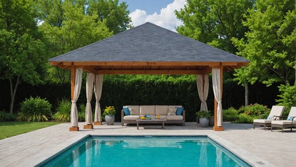 Découvrez le meilleur abri de piscine personnalisé