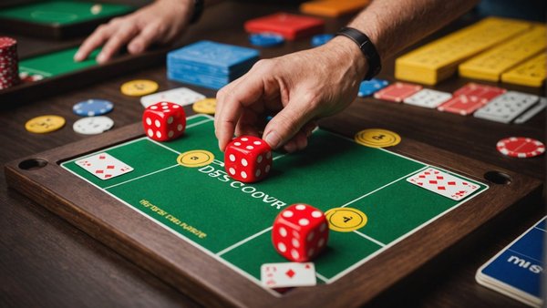 Découvrez les règles de jeu pour 88 jeux de cartes et société