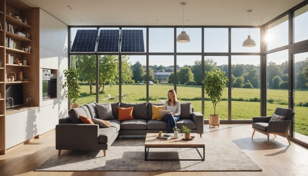 Aides au logement pour l'énergie : vos options éclairées